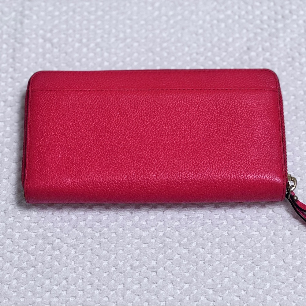 Kate Spade wallet - Picture 2 of 5